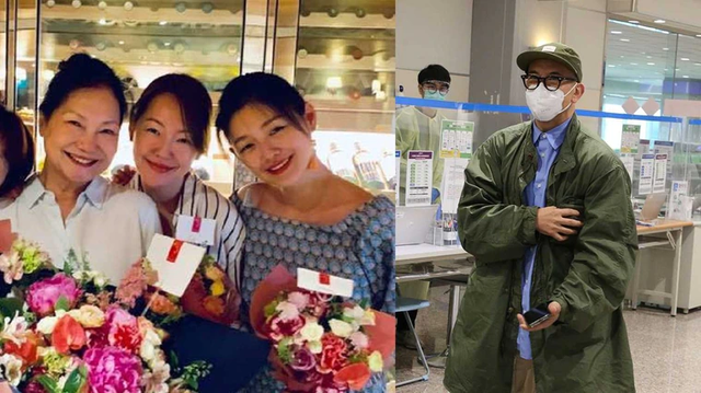 母女破冰！S妈松口愿意见新女婿，要求具俊晔不能带孩子们去<a href=