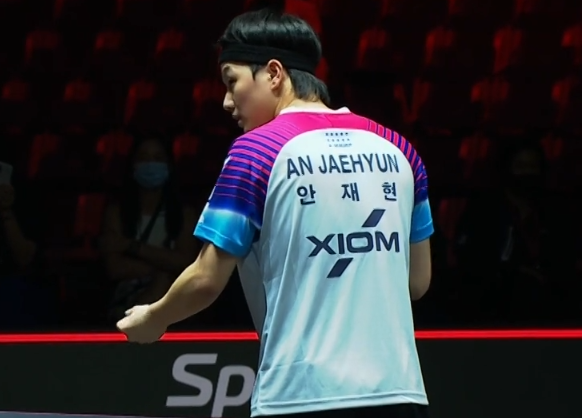 从1-2到3-2！樊振东大逆转，约战许昕，<a href=