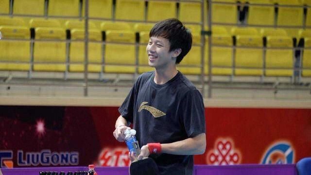 林高远0-3不敌<a href=