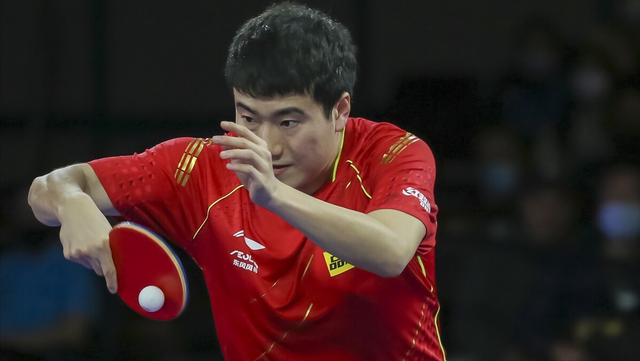 厉害了！国乒第3主力先输后赢逆转黑马，跨国女双3-0横扫<a href=