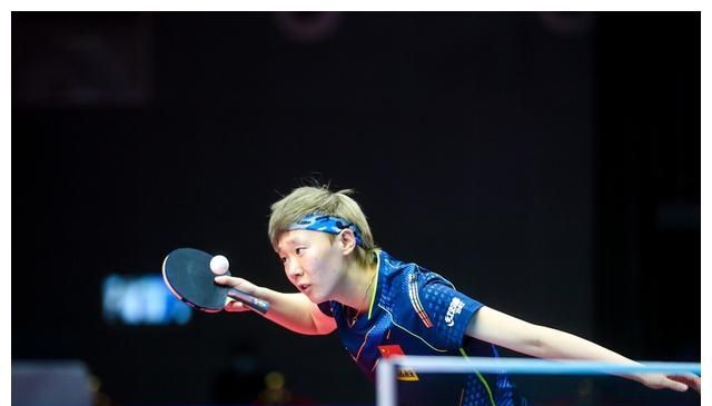 世乒赛女单新科冠军势如破竹!王曼昱3比0晋级16强,杜凯琹遭休闲区蓝鸢梦想 - Www.slyday.coM 世乒赛女单新科冠军势如破竹!王曼昱3比0晋级16强,杜凯琹遭休闲区蓝鸢梦想 - Www.slyday.coM