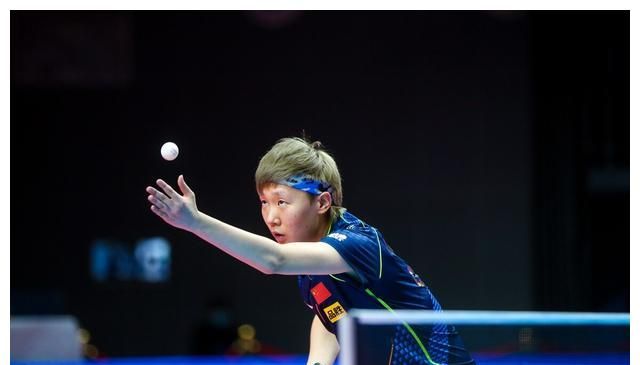 世乒赛女单新科冠军势如破竹!王曼昱3比0晋级16强,杜凯琹遭休闲区蓝鸢梦想 - Www.slyday.coM 世乒赛女单新科冠军势如破竹!王曼昱3比0晋级16强,杜凯琹遭休闲区蓝鸢梦想 - Www.slyday.coM