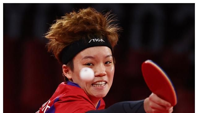 世乒赛女单新科冠军势如破竹!王曼昱3比0晋级16强,杜凯琹遭休闲区蓝鸢梦想 - Www.slyday.coM 世乒赛女单新科冠军势如破竹!王曼昱3比0晋级16强,杜凯琹遭休闲区蓝鸢梦想 - Www.slyday.coM