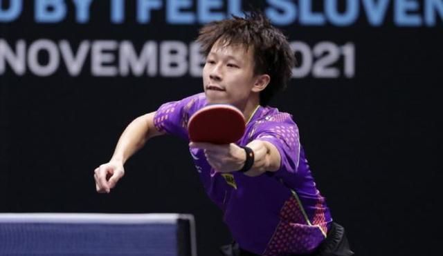 林高远0-3不敌<a href=