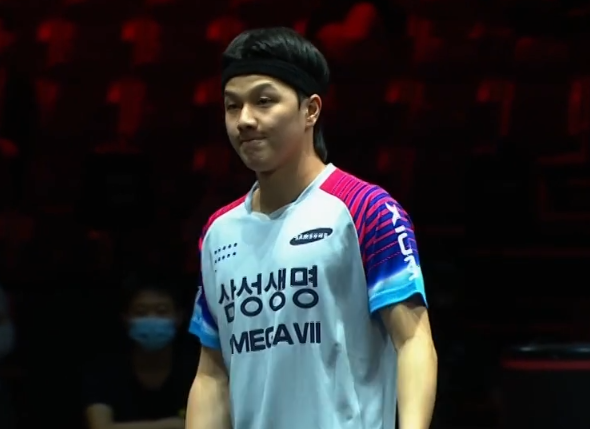 从1-2到3-2！樊振东大逆转，约战许昕，<a href=