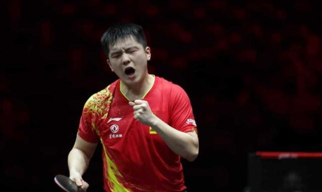 从1-2到3-2！樊振东拒绝冷门，逆转<a href=