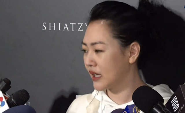 母女破冰！S妈松口愿意见新女婿，要求具俊晔不能带孩子们去<a href=