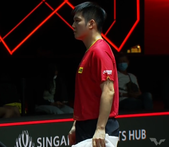 从1-2到3-2！樊振东大逆转，约战许昕，<a href=