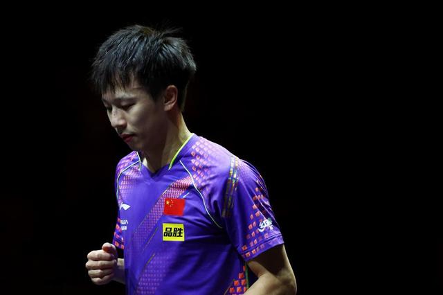 国乒世界冠军爆冷输<a href=