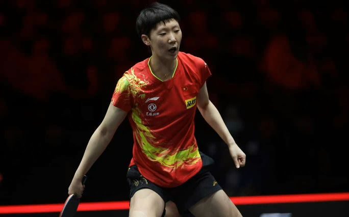 国乒六人晋级单打八强！樊振东苦战五局险胜，<a href=