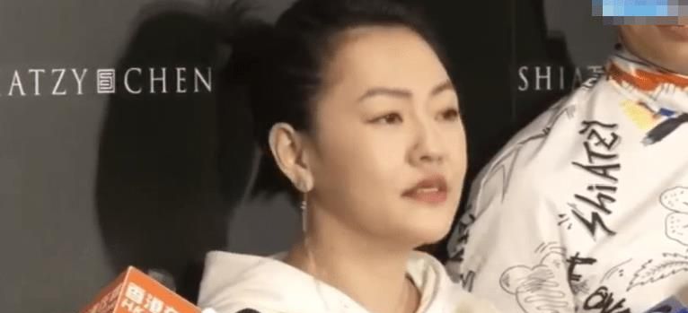 大S闪婚第7天,小S现身揭露家里情况,称姐姐不会去<a href=