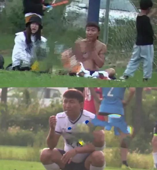 曾经当红，如今落魄的6位歌手现状，住桥洞，被封杀，发福隐退