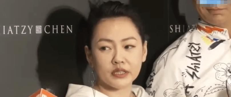 大S闪婚第7天,小S现身揭露家里情况,称姐姐不会去<a href=