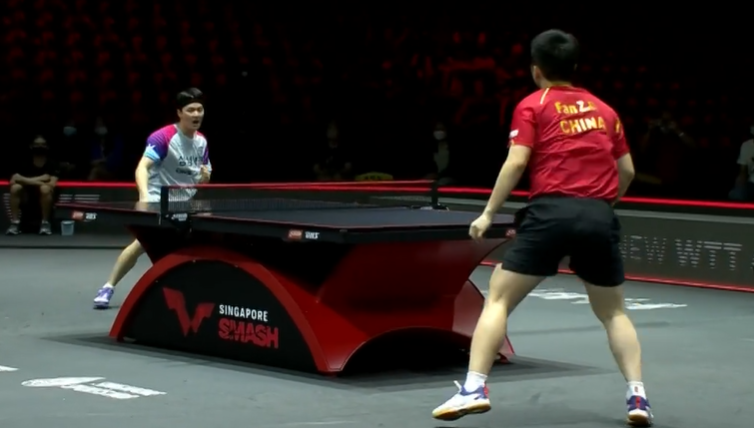 逆转！樊振东3-2<a href=