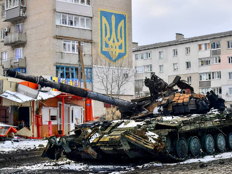 无视普京警告，日韩开始给乌克兰帮忙，<a href=