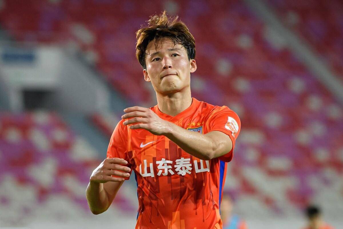 中超4消息！河北或效仿广州，蒿俊闵离开武汉，孙准浩落选<a href=