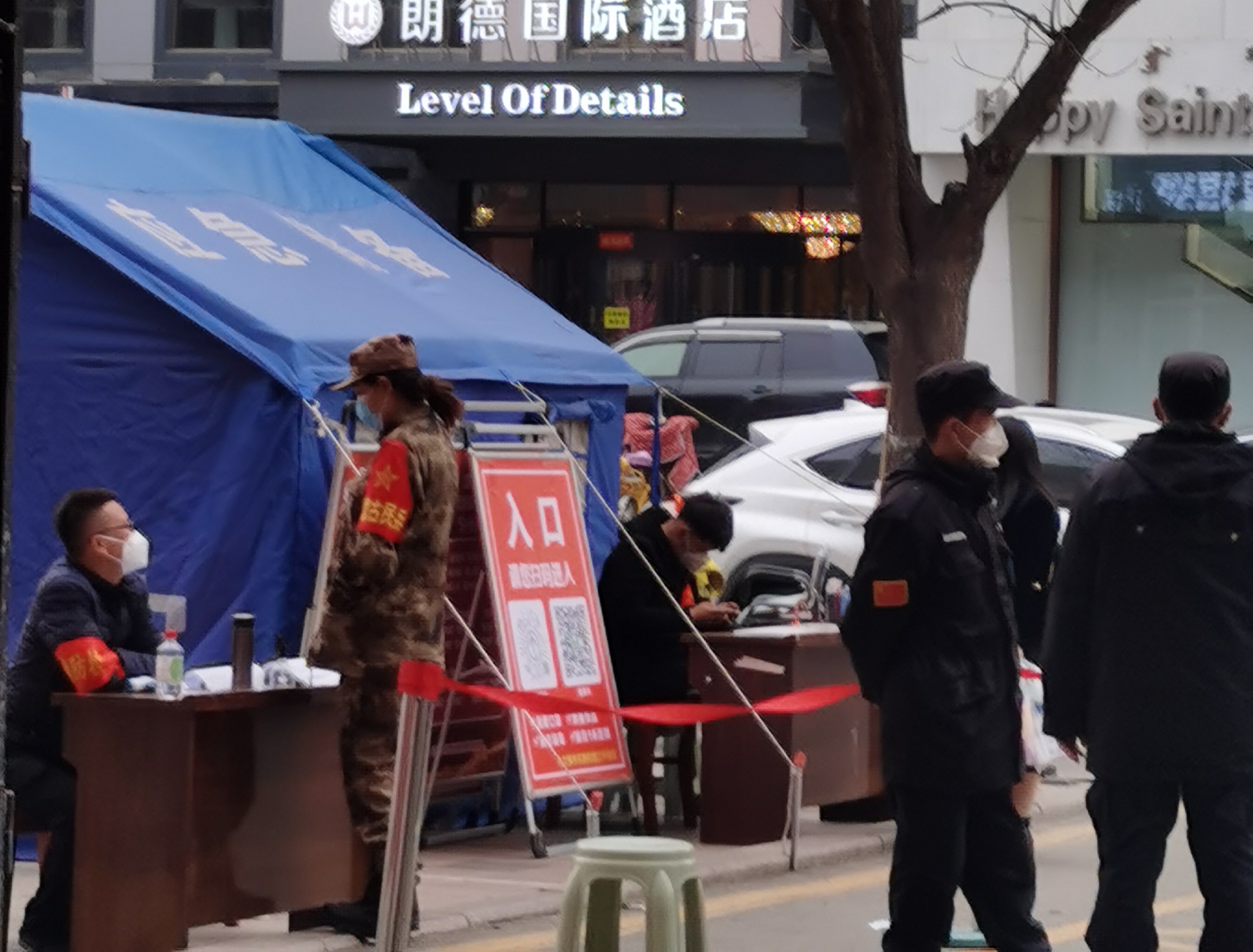 呼市新增病例清零清零