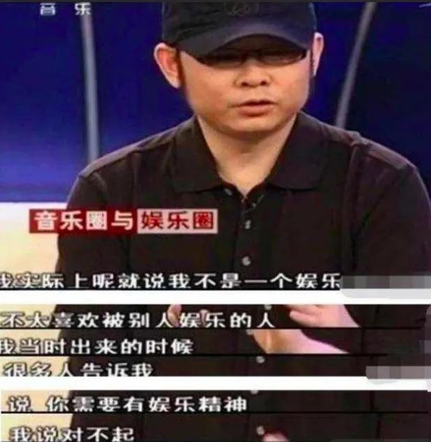 曾经当红，如今落魄的6位歌手现状，住桥洞，被封杀，发福隐退