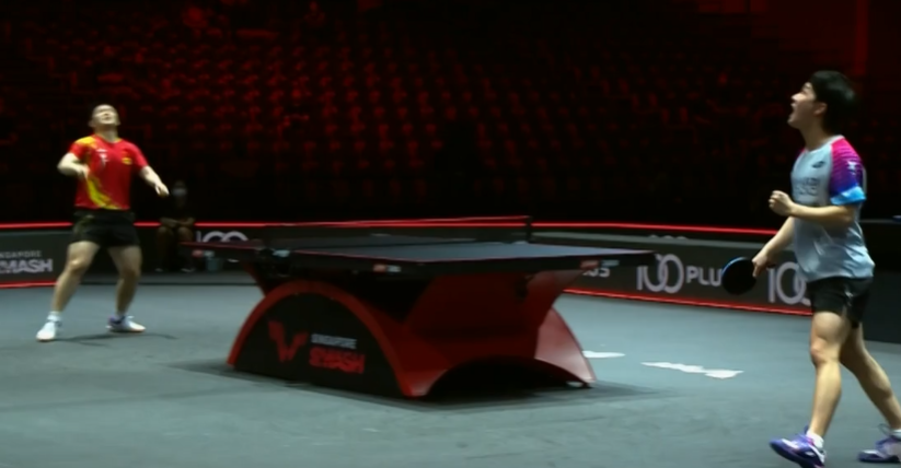 逆转！樊振东3-2<a href=