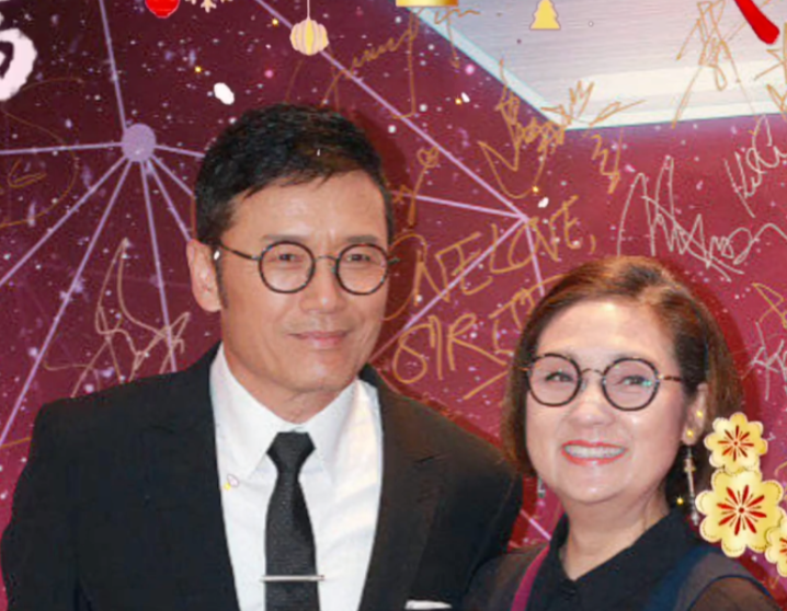 人到老年满身肌肉，66岁张丰毅、67岁吕良伟都是“男星之光”