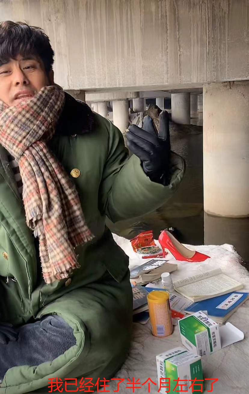 曾经当红，如今落魄的6位歌手现状，住桥洞，被封杀，发福隐退