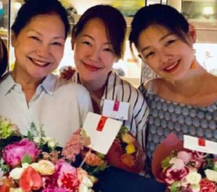 S妈自曝已与女儿和解！豪宅内吃外卖喝酒，不准女婿带孙子去<a href=