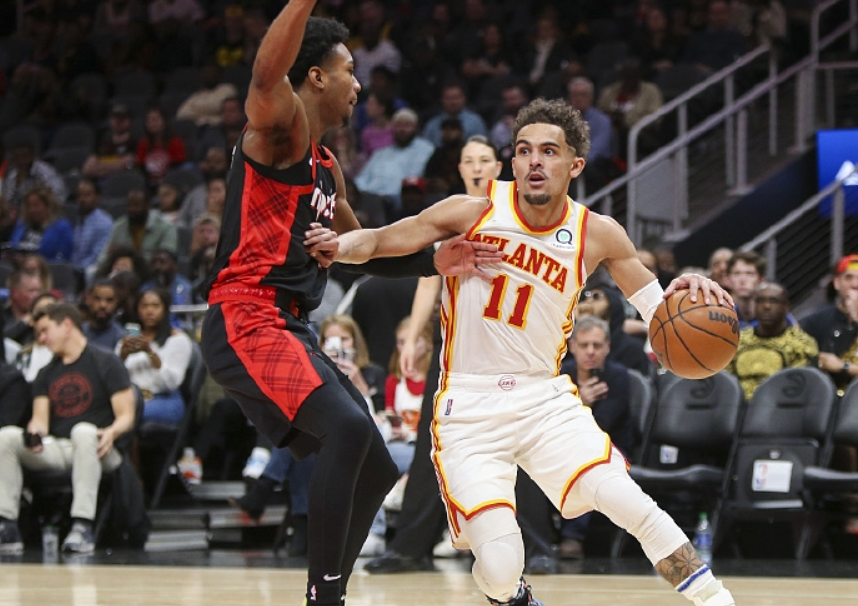 神仙打架：你轰47分，他轰4612，我也轰6017，联盟砍分盛宴开启