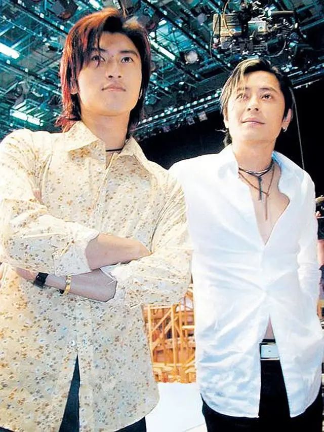 曾经当红，如今落魄的6位歌手现状，住桥洞，被封杀，发福隐退