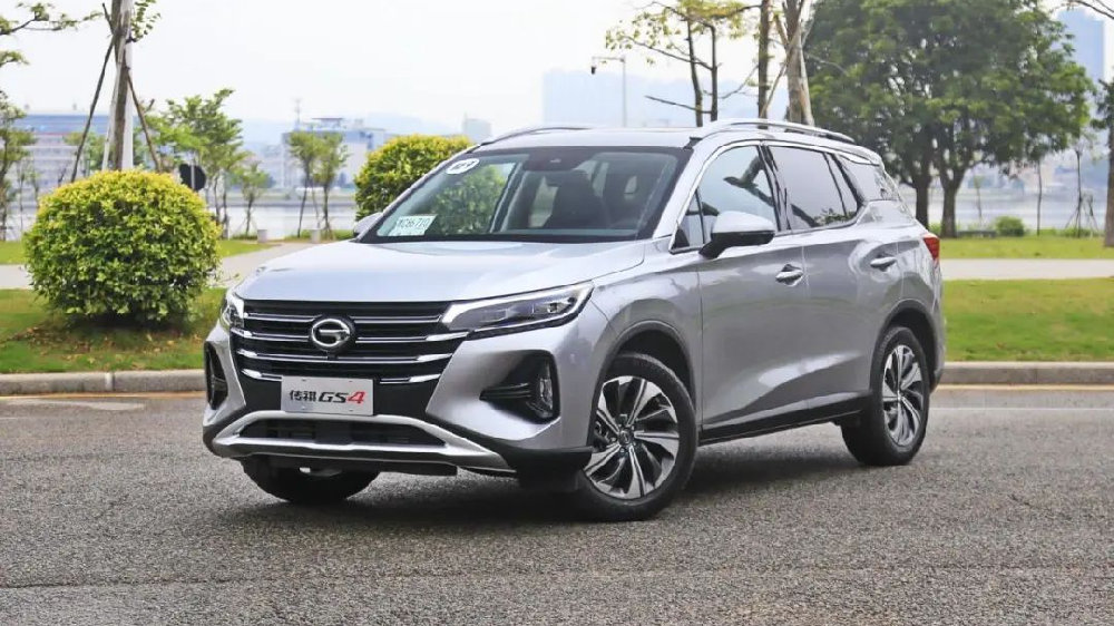 大空间高配置，花小钱办大事，10万以内买国产绝对不亏！