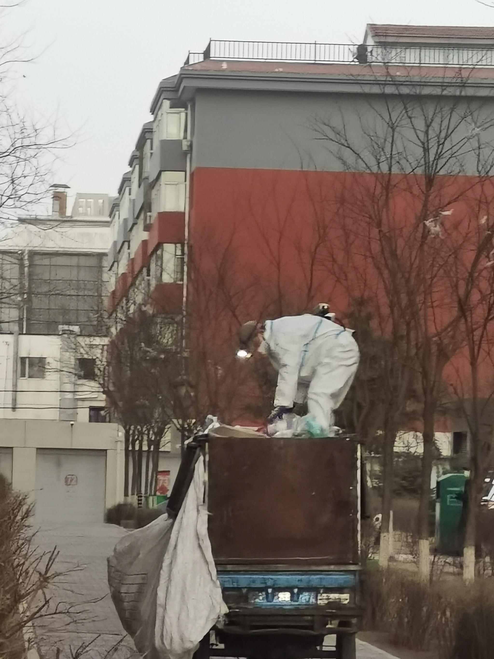 呼市新增病例清零清零