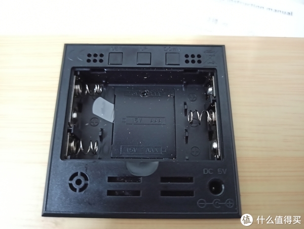 新季节新摆件,对着它说了很多中文关键词,差点让我误会有语音控制功能的值得买木纹时间显示器。休闲区蓝鸢梦想 - Www.slyday.coM 新季节新摆件,对着它说了很多中文关键词,差点让我误会有语音控制功能的值得买木纹时间显示器。休闲区蓝鸢梦想 - Www.slyday.coM