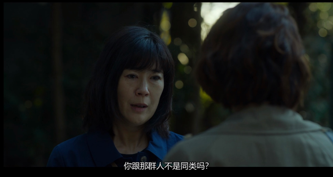 她以一己之力,扒开了这世界性丑闻 她以一己之力,扒开了这世界性丑闻