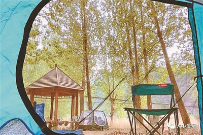 观鸟、骑行、野餐…… 春日遛娃怎么“野”休闲区蓝鸢梦想 - Www.slyday.coM 观鸟、骑行、野餐…… 春日遛娃怎么“野”休闲区蓝鸢梦想 - Www.slyday.coM