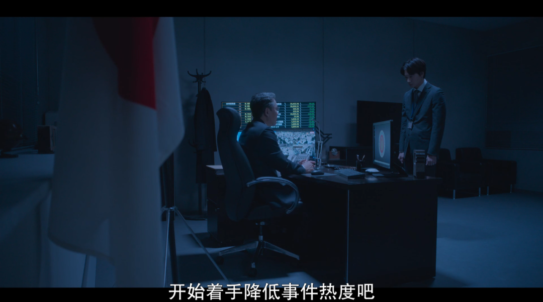 她以一己之力，扒开了这世界性丑闻