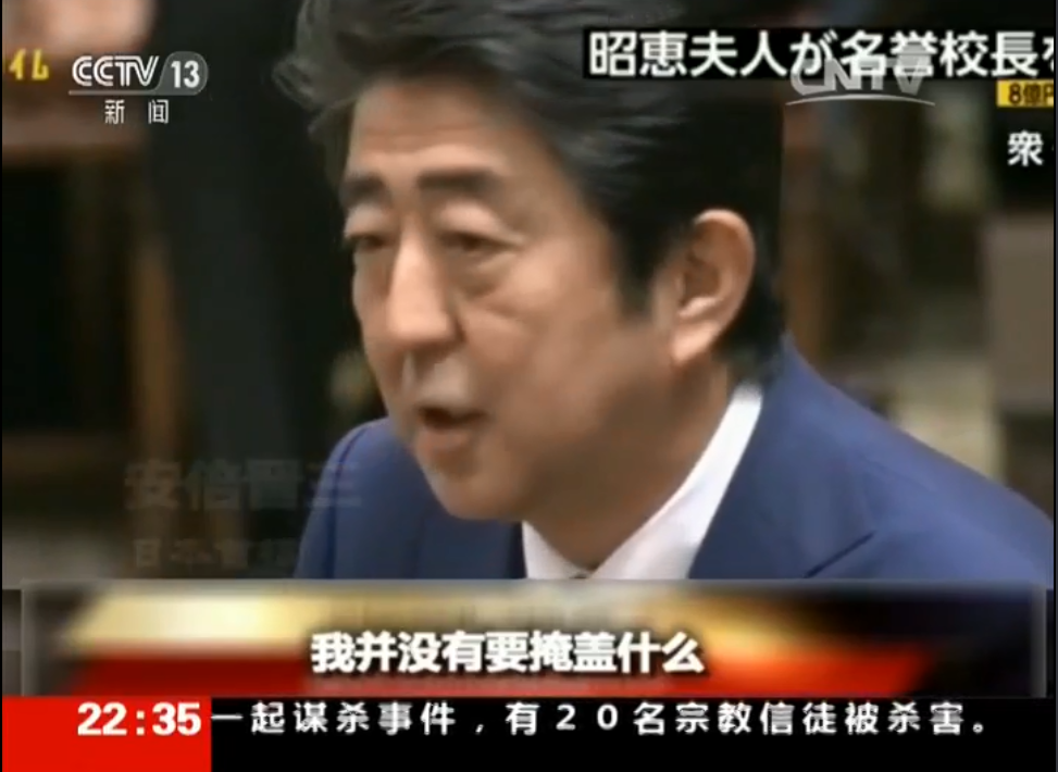 她以一己之力，扒开了这世界性丑闻