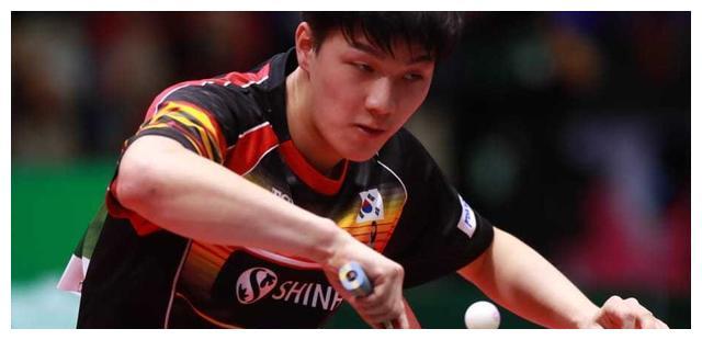 有惊无险！樊振东12落后逆转<a href=