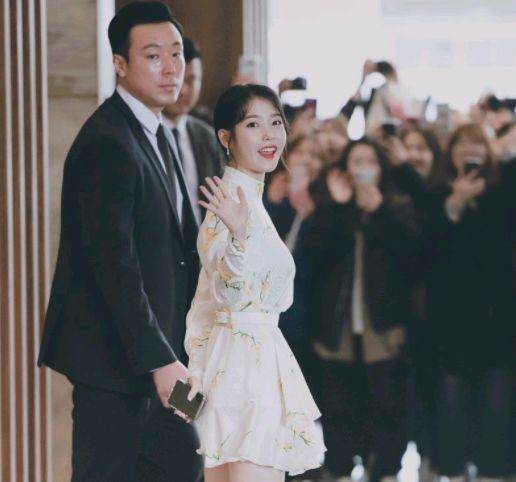 IU李知恩：<a href=