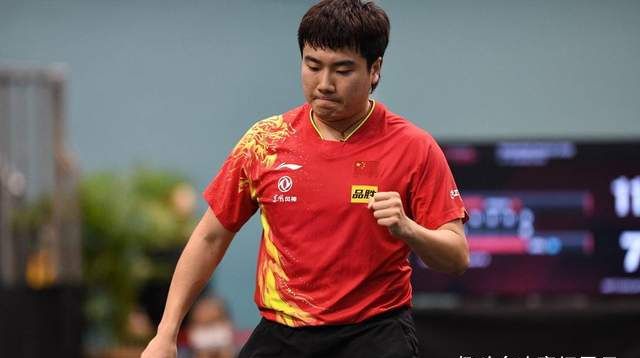 国乒4主力挤进8强!日本主力淘汰<a href=