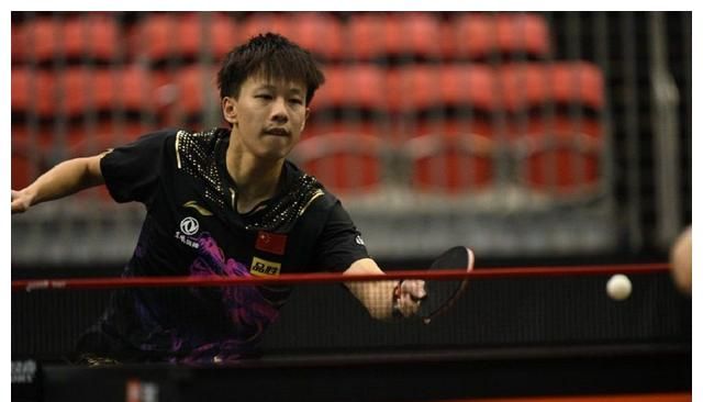 两林相争勇者胜,WTT<a href=