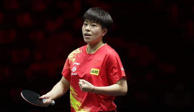 国乒4主力挤进8强!日本主力淘汰<a href=