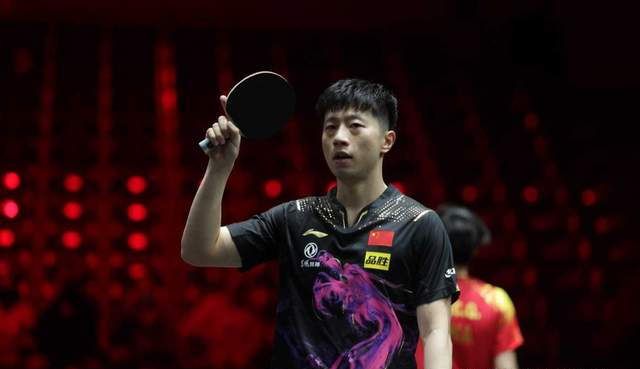 国乒4主力挤进8强!日本主力淘汰<a href=