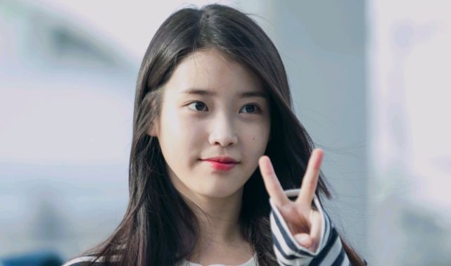 IU李知恩：<a href=