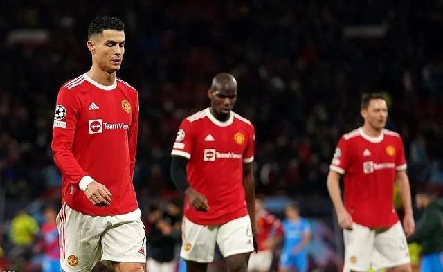 欧冠联赛:曼联不敌马竞无缘八强的原因,小说都不敢这么写 欧冠联赛:曼联不敌马竞无缘八强的原因,小说都不敢这么写