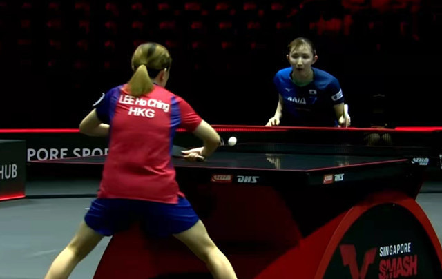 3-2！马龙淘汰王楚钦，国乒2人晋级男单八强，<a href=