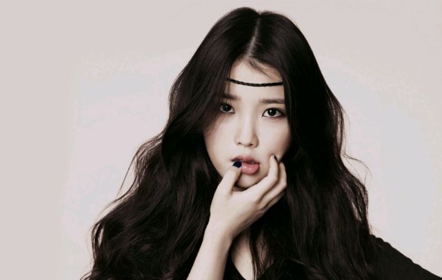 IU李知恩：<a href=