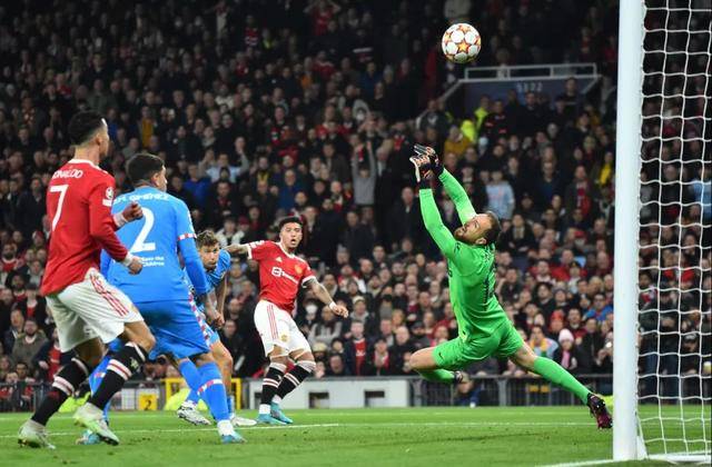 欧冠联赛:曼联不敌马竞无缘八强的原因,小说都不敢这么写 欧冠联赛:曼联不敌马竞无缘八强的原因,小说都不敢这么写