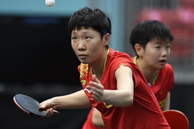 3-2！马龙淘汰王楚钦，国乒2人晋级男单八强，<a href=