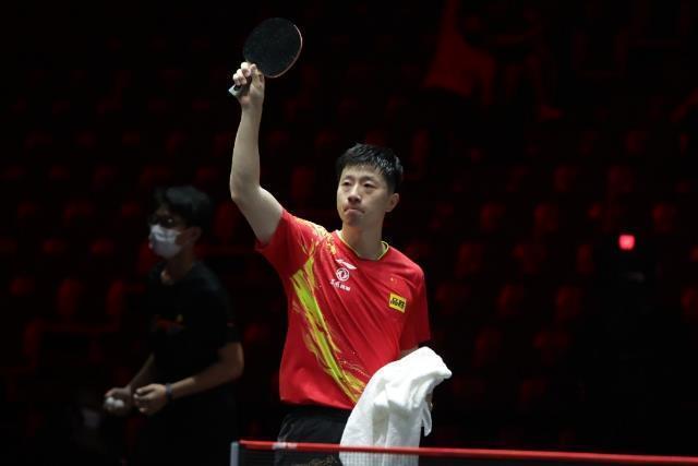 3-2！马龙淘汰王楚钦，国乒2人晋级男单八强，<a href=