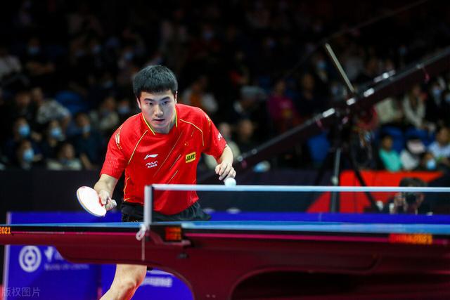 惊险、刺激、过瘾，今天国乒在<a href=