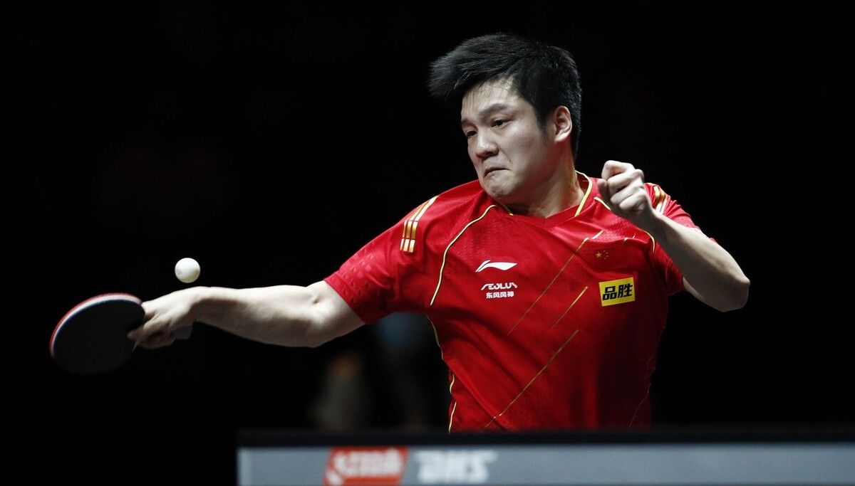 险些大爆冷！樊振东汗流浃背3：2险胜<a href=